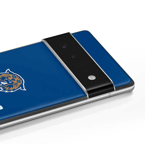 Villanova University Wildcats 1842 Google Pixel 6 Skin